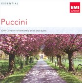 Essential Puccini