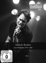 Live At Rockpalast 1970 + 2004 [DVD]