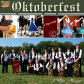 D'wynne Mugge - Oktoberfest (CD)