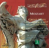 Wolfgang Amadeus Mozart - Mozart: Mass In C Minor