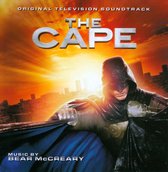 Cape [Original Television Soundtrack]