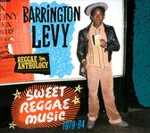 Barrington Levy - Sweet Reggae Music 1979-1984 (CD)
