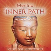 Merlino - Inner Path (CD)