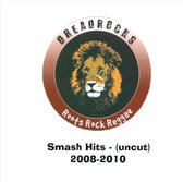 Roots Rock Reggae: Smash Hits (Uncut) 2008-2010