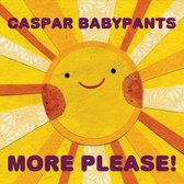 Caspar Babypants - More Please ! (CD)