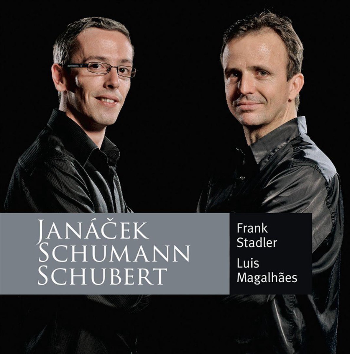 Violin Sonatas/Fanasie In C Major