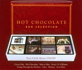 Chocolate Box Selection