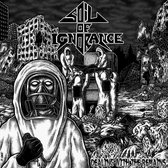 Soil Of Ignorance & Endless Demise - Split (7" Vinyl Single)