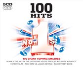 100 Hits: No 1's / Various
