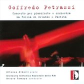 Concerto Per Piano (1936 39)