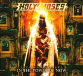 Holy Moses - 30 Year Anniversary - In The Powere Now
