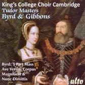Tudor Masters: Byrd & Gibbons