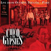 Live from Olympia Theater: Paris