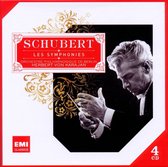 Schubert Symphonies