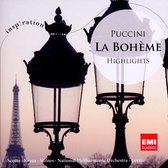 La Boheme - Highlight
