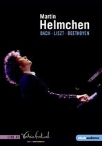 Helmchen: Live At Verbier Festival