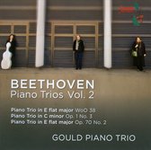 Piano Trios, Vol.2 - Beethoven