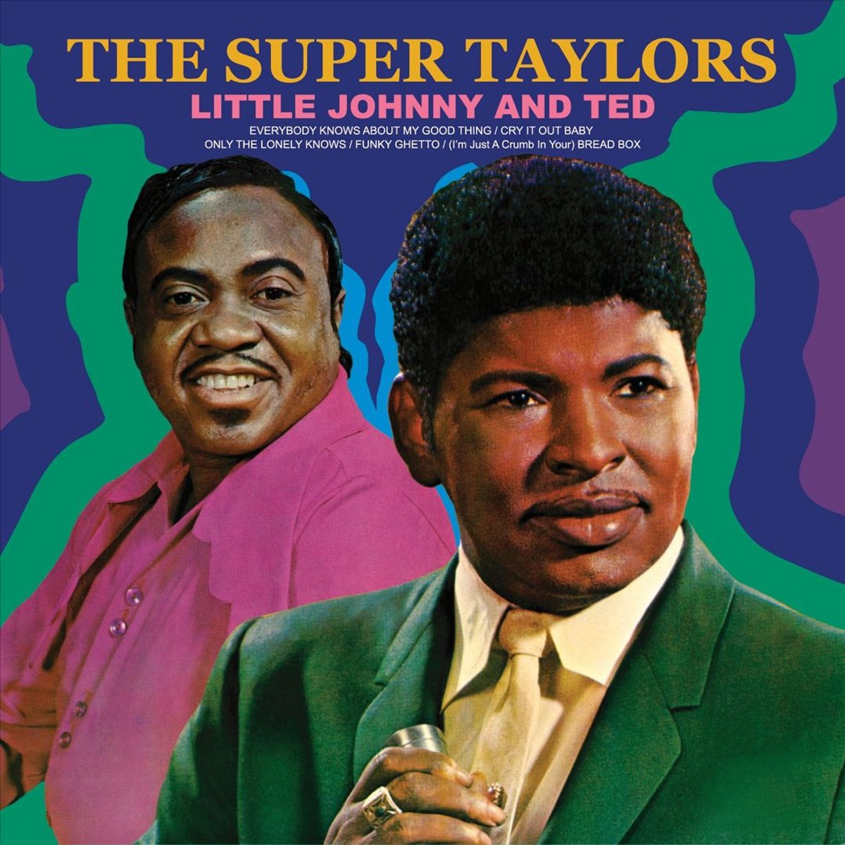 Super Taylors