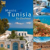 Ez-Zouhour - Music Of Tunisia (CD)