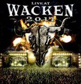 Wacken 2011: Live at Wacken Open Air