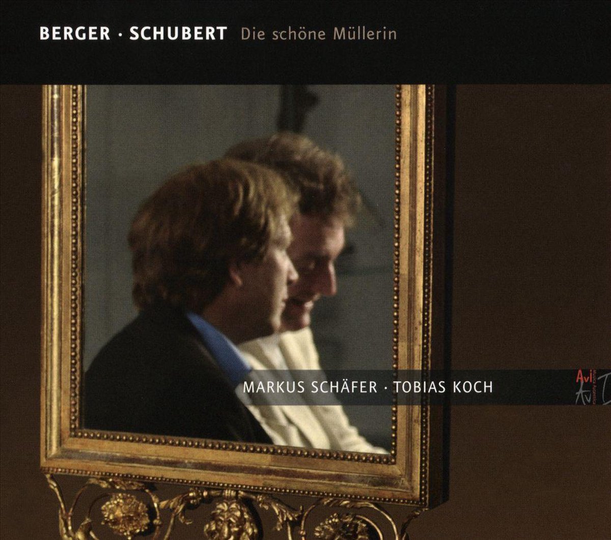 Die Schöne Müllerin