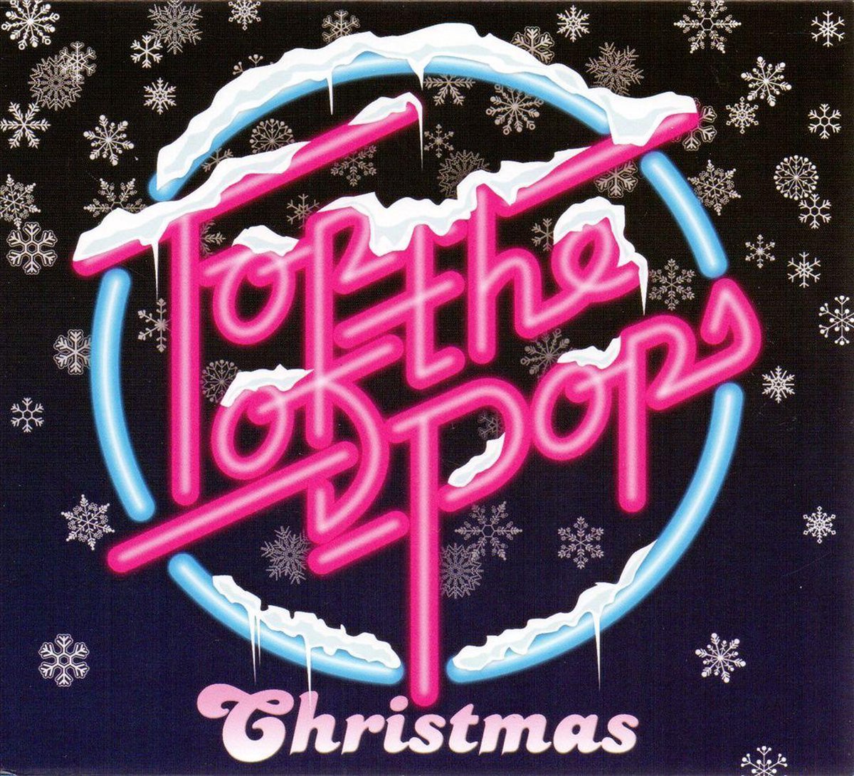 Top of the Pops: Christmas