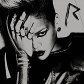 Rihanna - Rated R (2 LP)