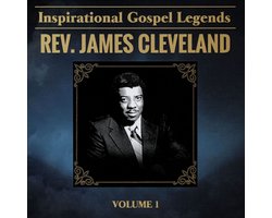 Inspirational Gospel Legends, Vol. 1