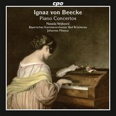 Beeckepiano Concertos