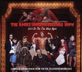 The Rocky Horror Picture Show - Complete Soundtrack