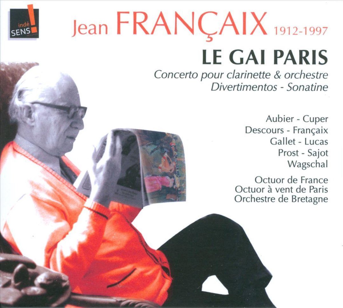 Le Gay Paris