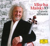 Mischa Maisky - Mischa Maisky 65