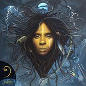 Jah9 - 9 (CD)