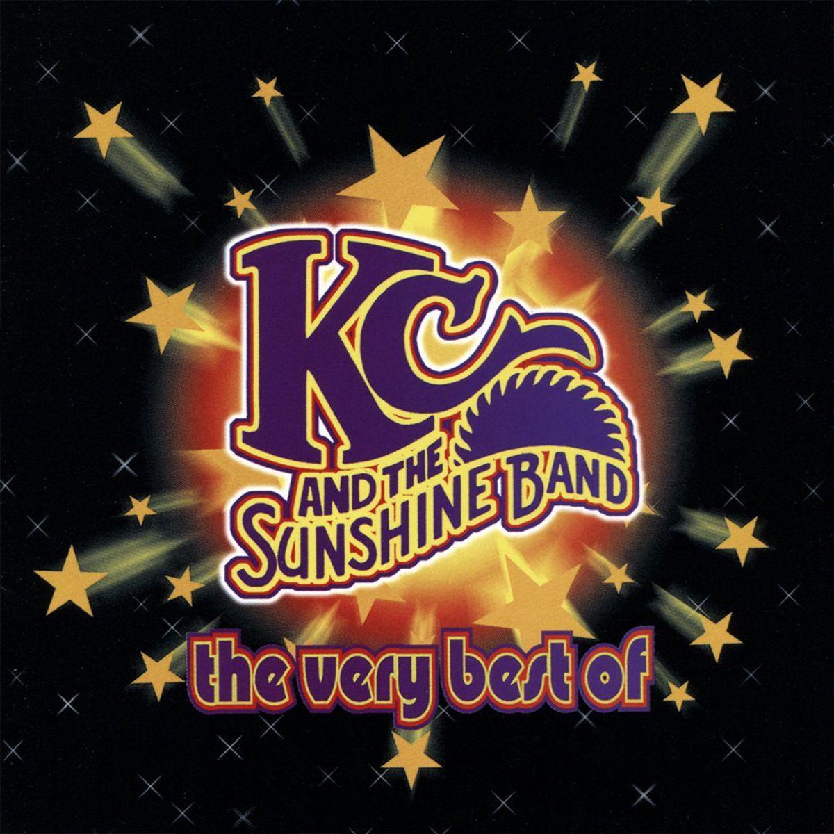Very Best of KC & the Sunshine Band