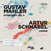 Symphony No. 4 - Lieder