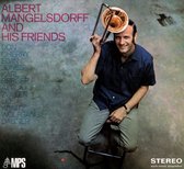 Albert Mangelsdorff - Albert Mangelsdorff And His Friends (CD)