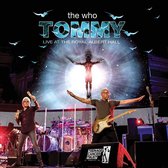 Tommy Live A/T Royal Albert Hall)