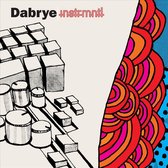 Dabrye - Instrmntl (LP)