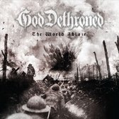 God Dethroned - The World Ablaze (CD)