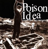 Poison Idea - Latest Will And Testament (CD)
