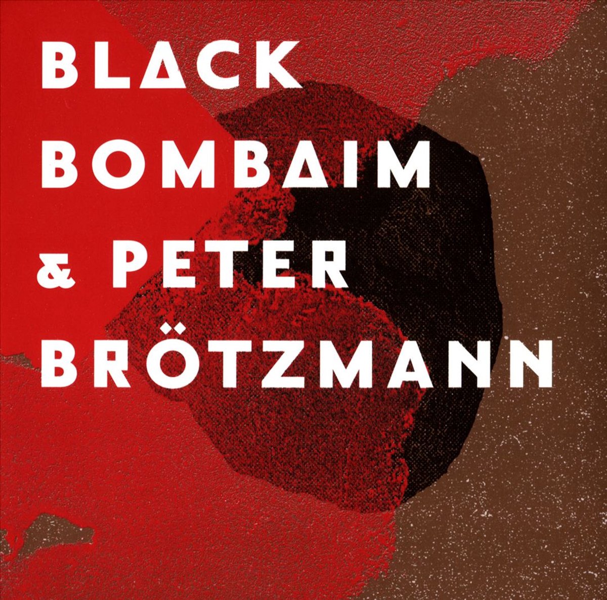 Black Bombaim & Peter