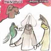 Mendrugo - More Amor (CD)