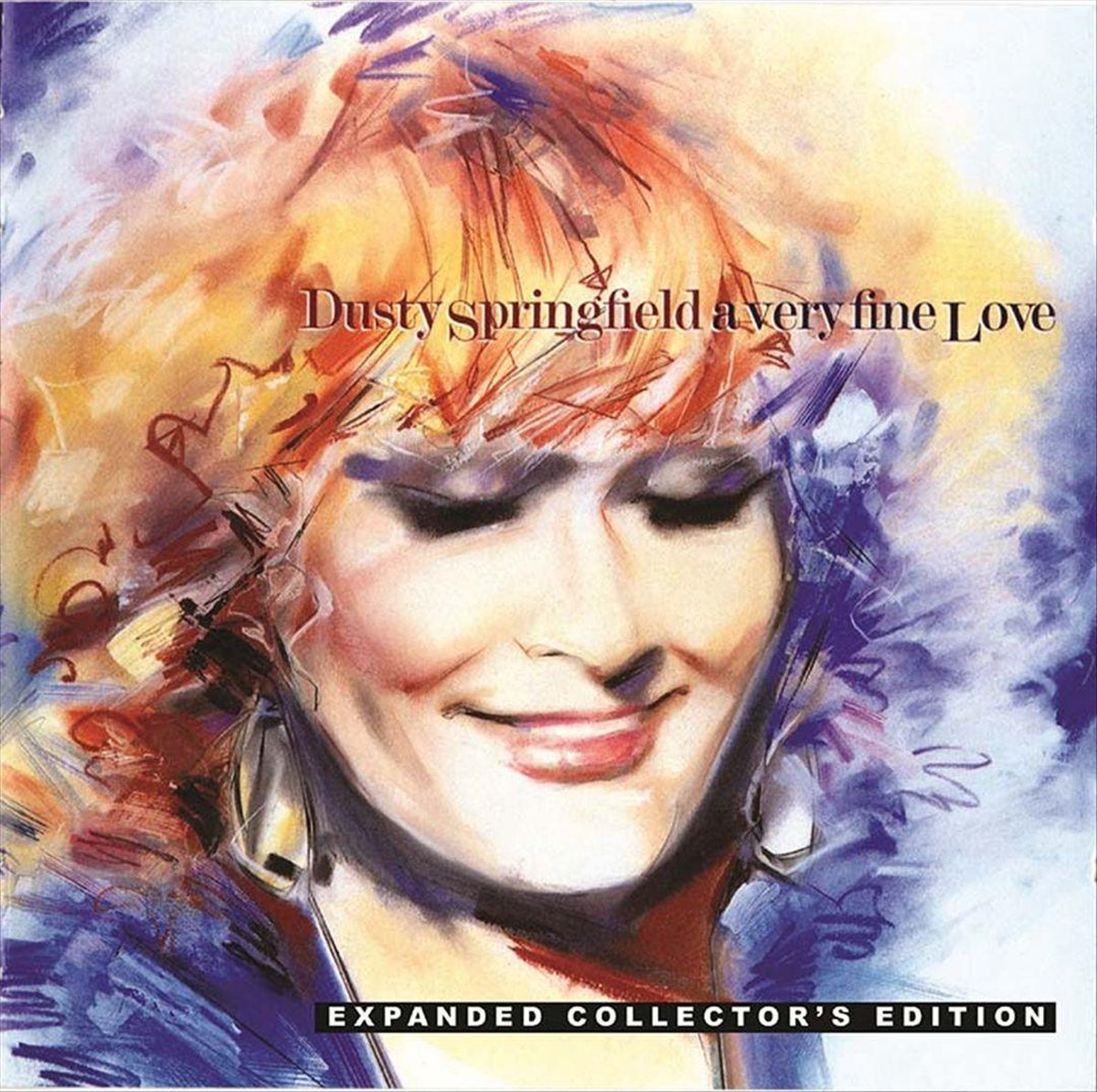 A Very Fine Love (CD+DVD)