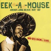 Arena Long Beach, May, 1983: Wa-Do-Dem… Live