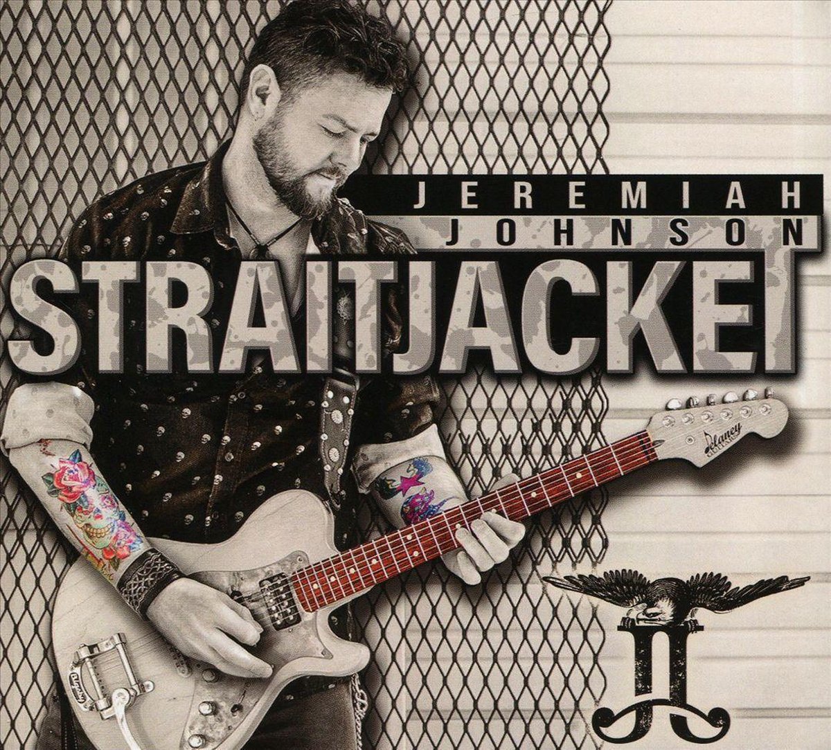 Straitjacket