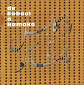 Various Artists - De Kaboul A Bamako (CD)