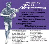 Works by Tuli Kupferberg