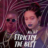 Various Artists - Strictly The Best 57 (Dancehall Edi (CD)