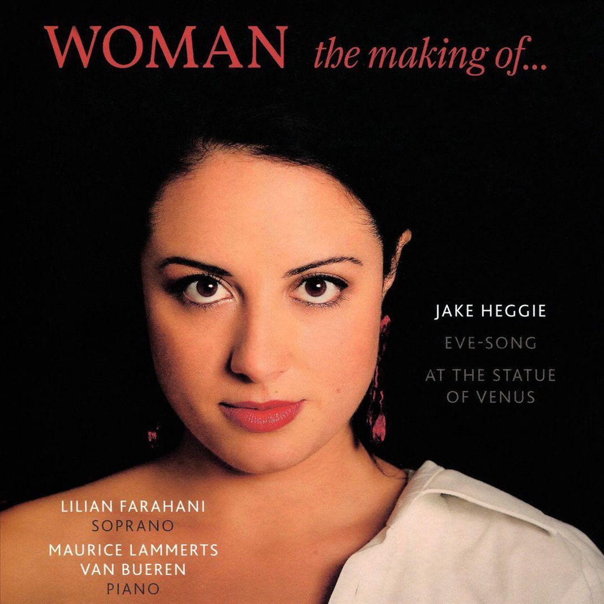 Woman - The Making Of...