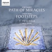Path Of Miracles, Footsteps